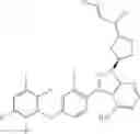 Fig. 547 - Polyfluorinated compounds acting as bruton tyrosine kinase inhibitors