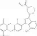 Fig. 58 - Polyfluorinated compounds acting as bruton tyrosine kinase inhibitors