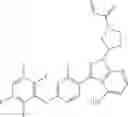 Fig. 60 - Polyfluorinated compounds acting as bruton tyrosine kinase inhibitors