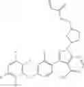 Fig. 65 - Polyfluorinated compounds acting as bruton tyrosine kinase inhibitors