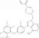 Fig. 67 - Polyfluorinated compounds acting as bruton tyrosine kinase inhibitors