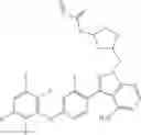 Fig. 69 - Polyfluorinated compounds acting as bruton tyrosine kinase inhibitors