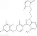 Fig. 75 - Polyfluorinated compounds acting as bruton tyrosine kinase inhibitors