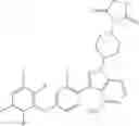 Fig. 77 - Polyfluorinated compounds acting as bruton tyrosine kinase inhibitors