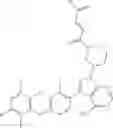 Fig. 78 - Polyfluorinated compounds acting as bruton tyrosine kinase inhibitors