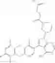 Fig. 79 - Polyfluorinated compounds acting as bruton tyrosine kinase inhibitors