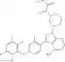 Fig. 87 - Polyfluorinated compounds acting as bruton tyrosine kinase inhibitors