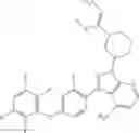 Fig. 92 - Polyfluorinated compounds acting as bruton tyrosine kinase inhibitors