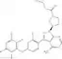 Fig. 95 - Polyfluorinated compounds acting as bruton tyrosine kinase inhibitors