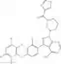 Fig. 96 - Polyfluorinated compounds acting as bruton tyrosine kinase inhibitors