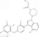 Fig. 98 - Polyfluorinated compounds acting as bruton tyrosine kinase inhibitors