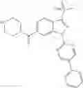 Fig. 41 - Method of treating psoriatic arthritis, psoriasis, and chronic obstructive pulmonary disease with a novel 2,5-substituted pyrimidines