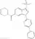 Fig. 43 - Method of treating psoriatic arthritis, psoriasis, and chronic obstructive pulmonary disease with a novel 2,5-substituted pyrimidines