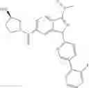 Fig. 44 - Method of treating psoriatic arthritis, psoriasis, and chronic obstructive pulmonary disease with a novel 2,5-substituted pyrimidines