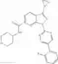 Fig. 76 - Method of treating psoriatic arthritis, psoriasis, and chronic obstructive pulmonary disease with a novel 2,5-substituted pyrimidines
