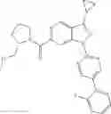 Fig. 79 - Method of treating psoriatic arthritis, psoriasis, and chronic obstructive pulmonary disease with a novel 2,5-substituted pyrimidines