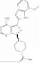 Fig. 44 - Method of treating triple-negative breast cancer using thienotriazolodiazepine compounds