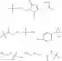 Fig. 97 - Crosslinking reagents, macromolecules, therapeutic bioconjugates, and synthetic methods thereof