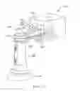 Fig. 10 - Apparatus and methods for maintaining sterility of a specimen container