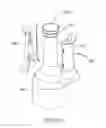 Fig. 11 - Apparatus and methods for maintaining sterility of a specimen container