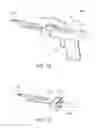 Fig. 15 - Apparatus and methods for maintaining sterility of a specimen container