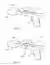 Fig. 16 - Apparatus and methods for maintaining sterility of a specimen container
