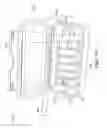 Fig. 12 - Sterilizing using ozone
