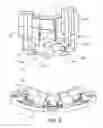 Fig. 03 - Hall sensor mounting in an implantable blood pump