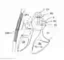 Fig. 01 - Heart help device, system and method