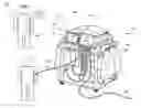 Fig. 01 - Voice interface for a dialysis machine