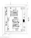 Fig. 08 - Voice interface for a dialysis machine