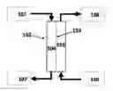 Fig. 01 - Systems for utilizing the water content in fluid from a renal replacement therapy process