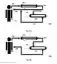 Fig. 07 - Systems for utilizing the water content in fluid from a renal replacement therapy process