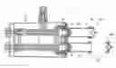 Fig. 01 - Bladder syringe fluid delivery system
