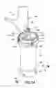 Fig. 02 - Bladder syringe fluid delivery system