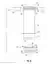 Fig. 05 - Bladder syringe fluid delivery system
