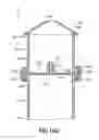 Fig. 100 - Bladder syringe fluid delivery system