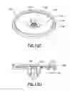 Fig. 16 - Bladder syringe fluid delivery system