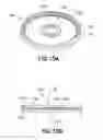 Fig. 19 - Bladder syringe fluid delivery system