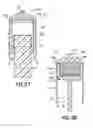 Fig. 32 - Bladder syringe fluid delivery system