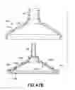 Fig. 43 - Bladder syringe fluid delivery system