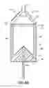 Fig. 47 - Bladder syringe fluid delivery system