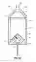 Fig. 50 - Bladder syringe fluid delivery system