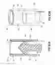 Fig. 62 - Bladder syringe fluid delivery system