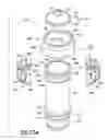 Fig. 72 - Bladder syringe fluid delivery system
