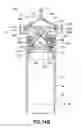 Fig. 78 - Bladder syringe fluid delivery system