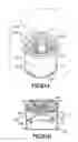Fig. 84 - Bladder syringe fluid delivery system