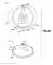 Fig. 89 - Bladder syringe fluid delivery system