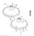 Fig. 96 - Bladder syringe fluid delivery system