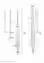 Fig. 02 - Surgery needle support member
